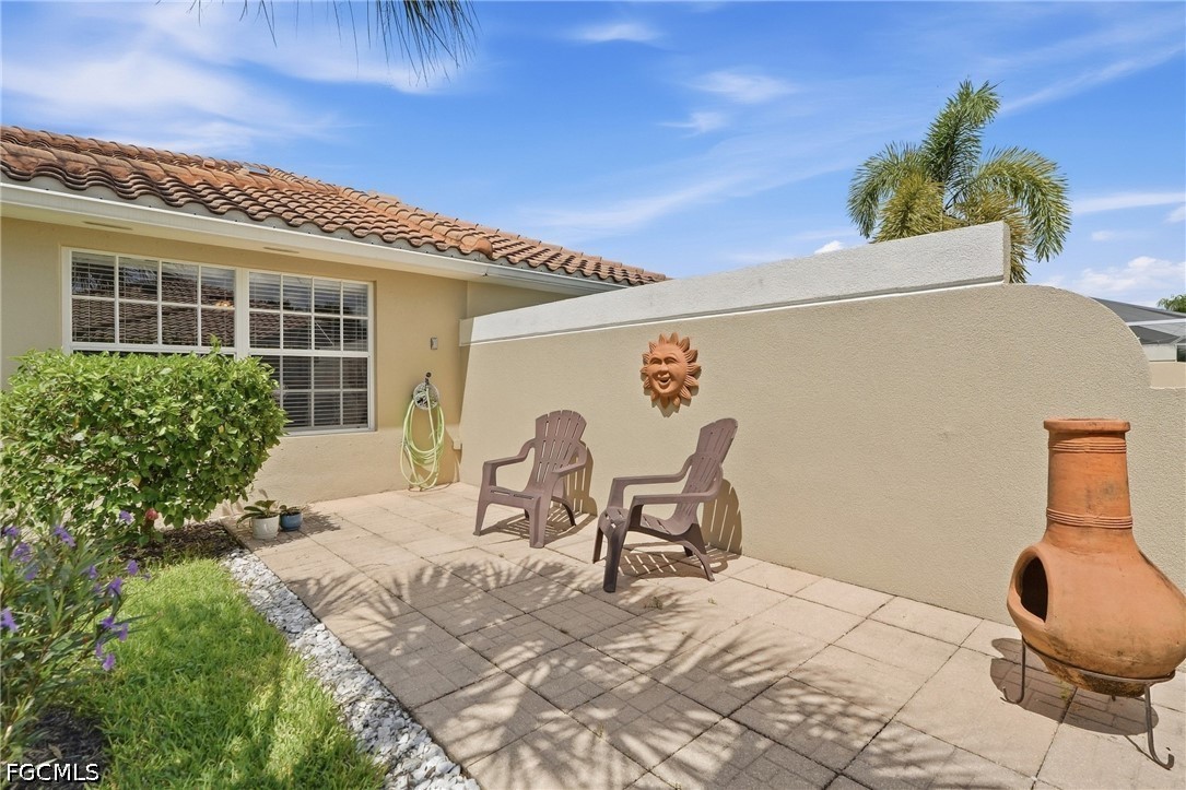 5618 Eleuthera WAY