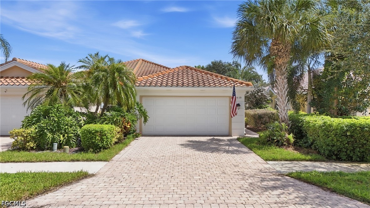 5618 Eleuthera WAY