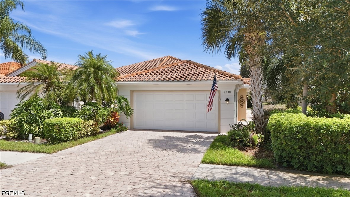 5618 Eleuthera WAY