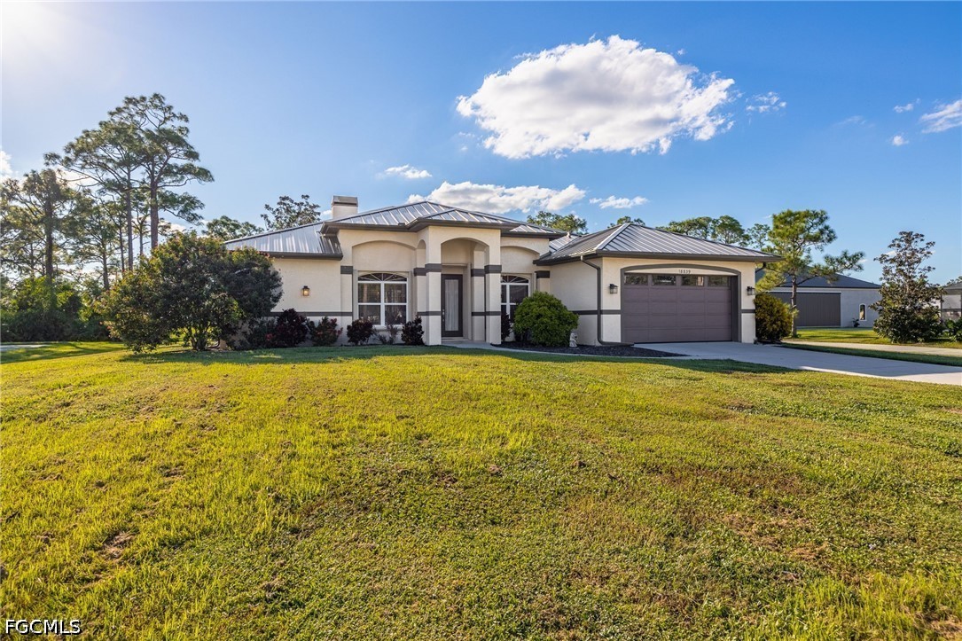 18839 Baseleg Ave North Fort Myers FL