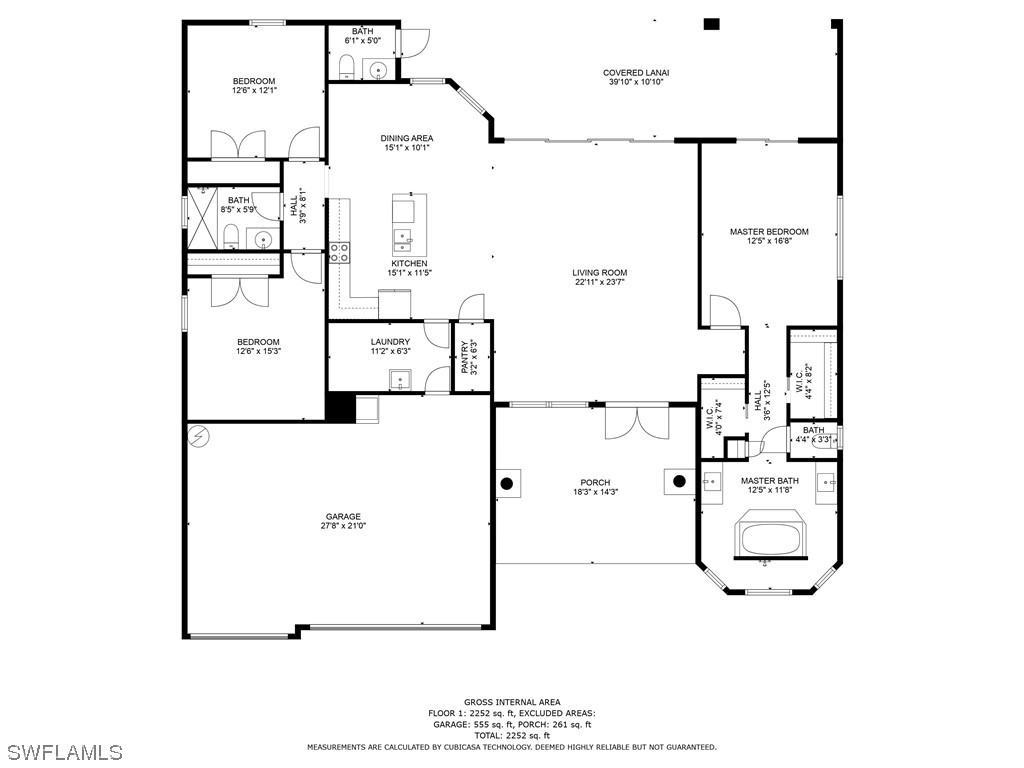 1416 SW 43rd Terrace