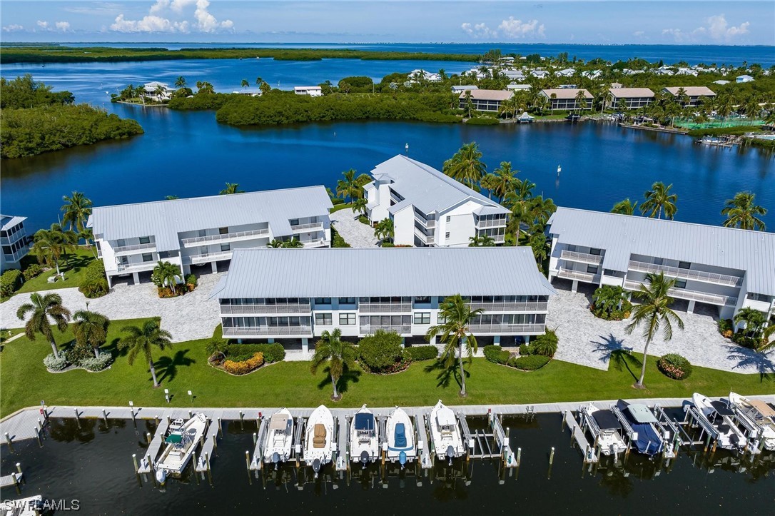 16641 Stringfellow Road Unit: 502