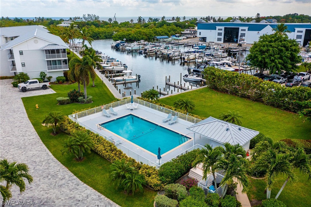16641 Stringfellow Road Unit: 502