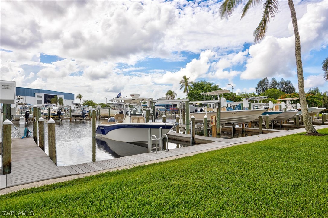 16641 Stringfellow Road Unit: 502