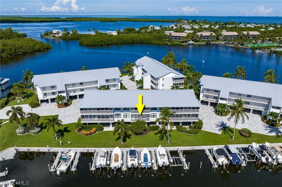 16641 Stringfellow Road Unit: 502