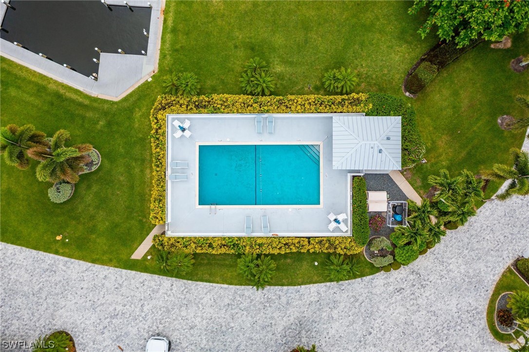 16641 Stringfellow Road Unit: 502