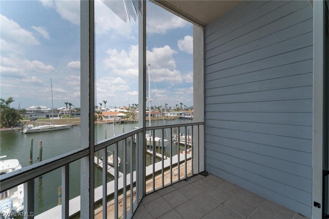 18086 San Carlos Boulevard Unit: 814