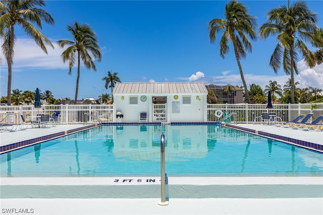 18086 San Carlos Boulevard Unit: 814