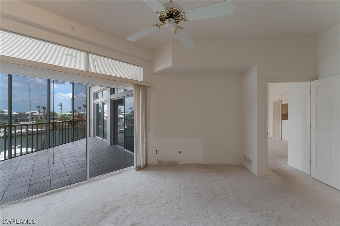 18086 San Carlos Boulevard Unit: 814