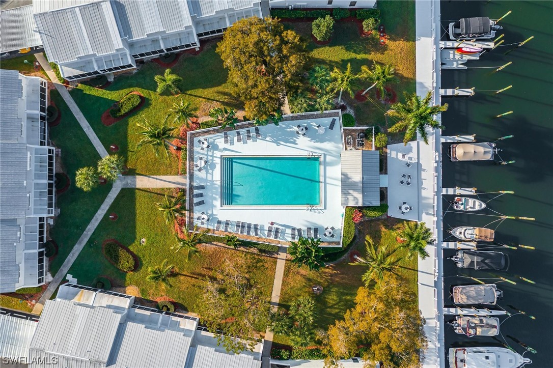 18086 San Carlos Boulevard Unit: 814