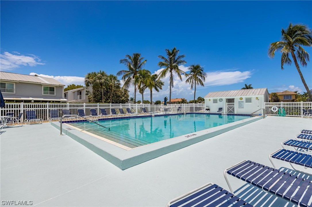 18086 San Carlos Boulevard Unit: 814