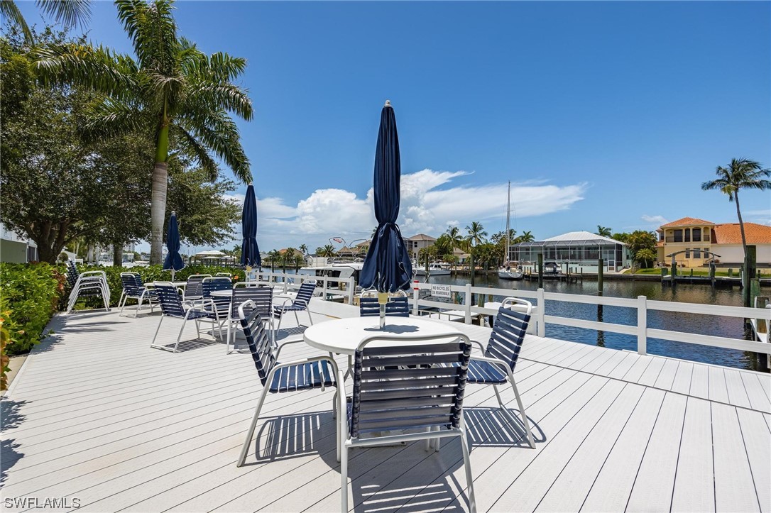 18086 San Carlos Boulevard Unit: 814