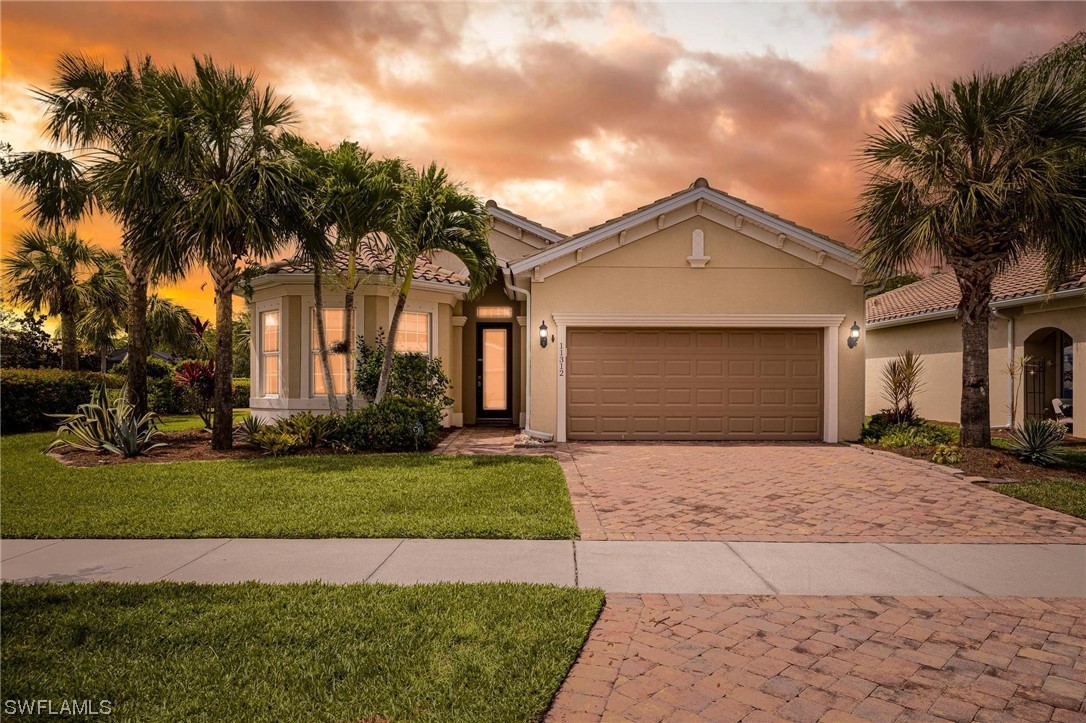 11312 Merriweather Court
