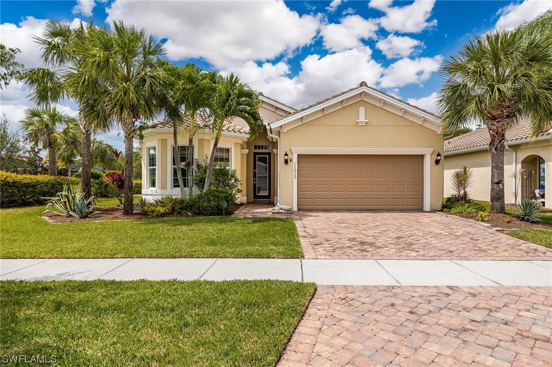 11312 Merriweather Court