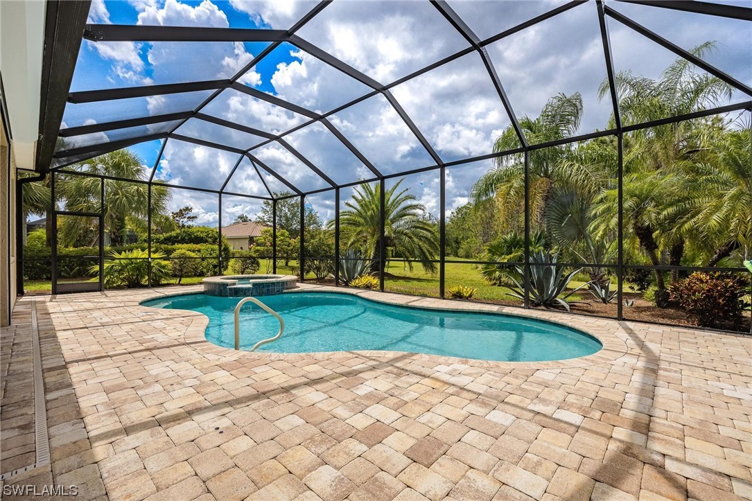 11312 Merriweather Court