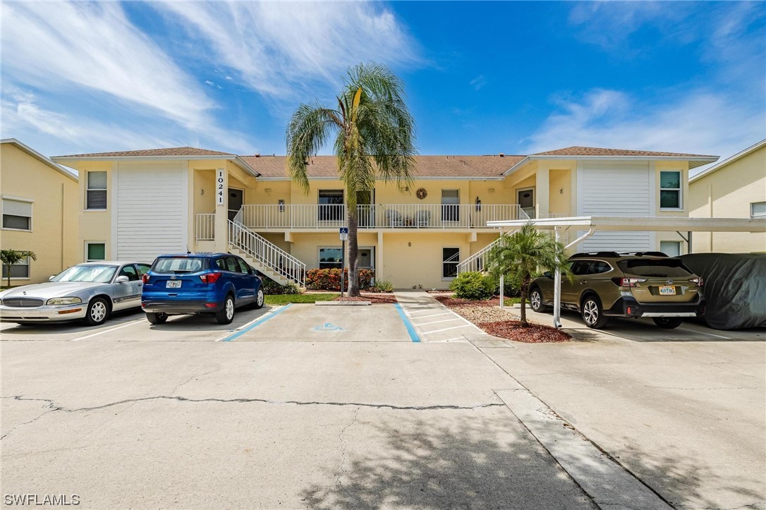 10241 Maddox Lane Unit: 312