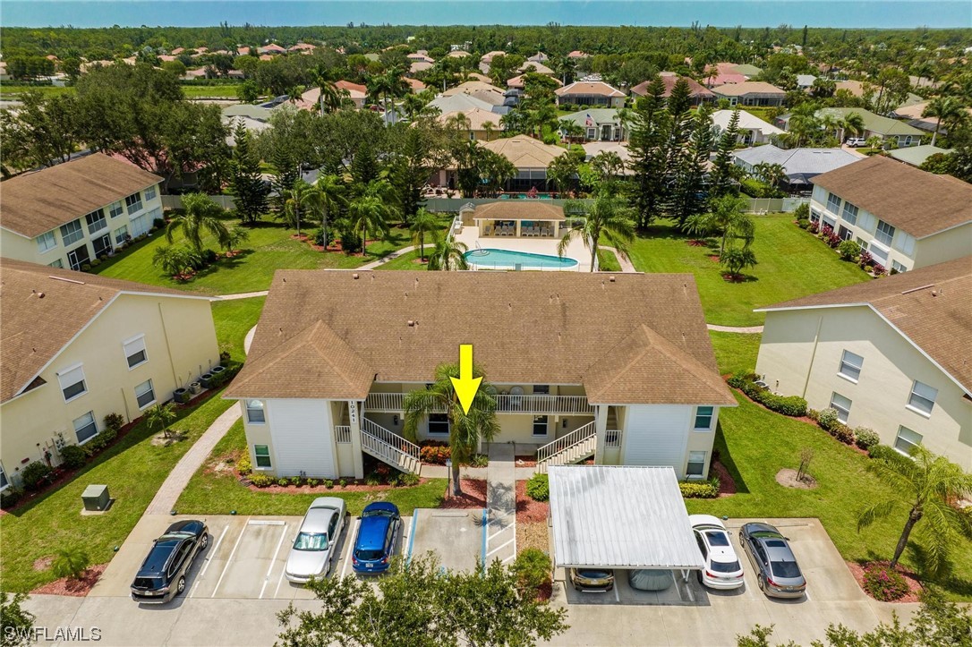 10241 Maddox Lane Unit: 312