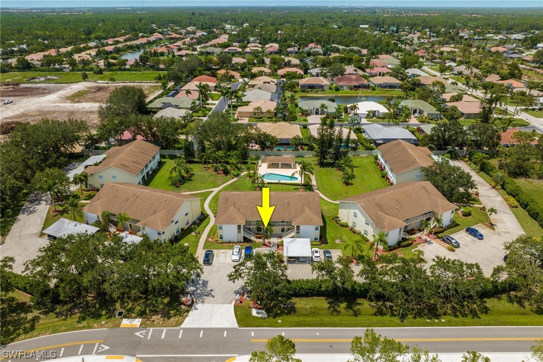 10241 Maddox Lane Unit: 312