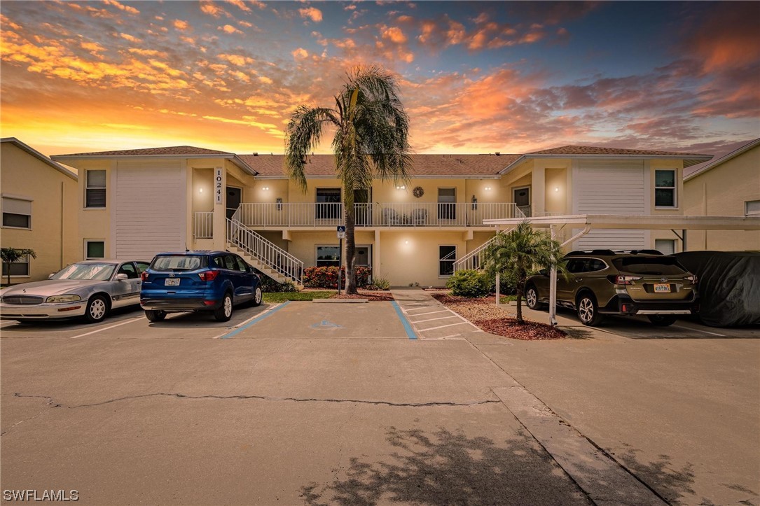 10241 Maddox Lane Unit: 312