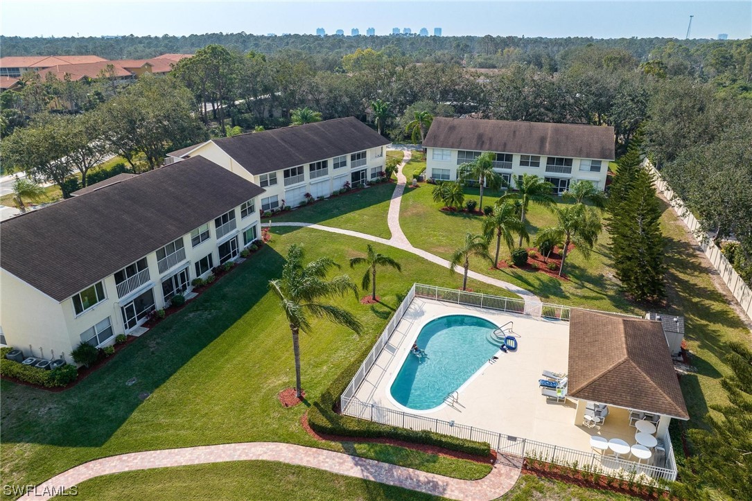 10241 Maddox Lane Unit: 312