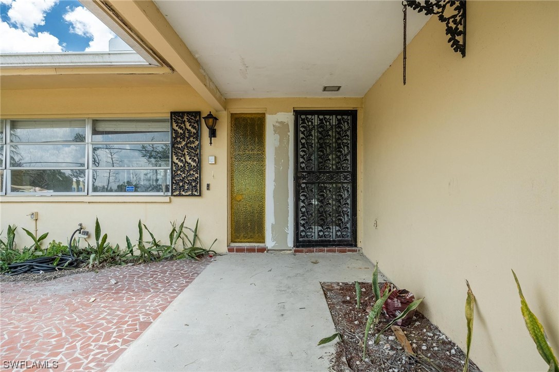 6341 Park Road