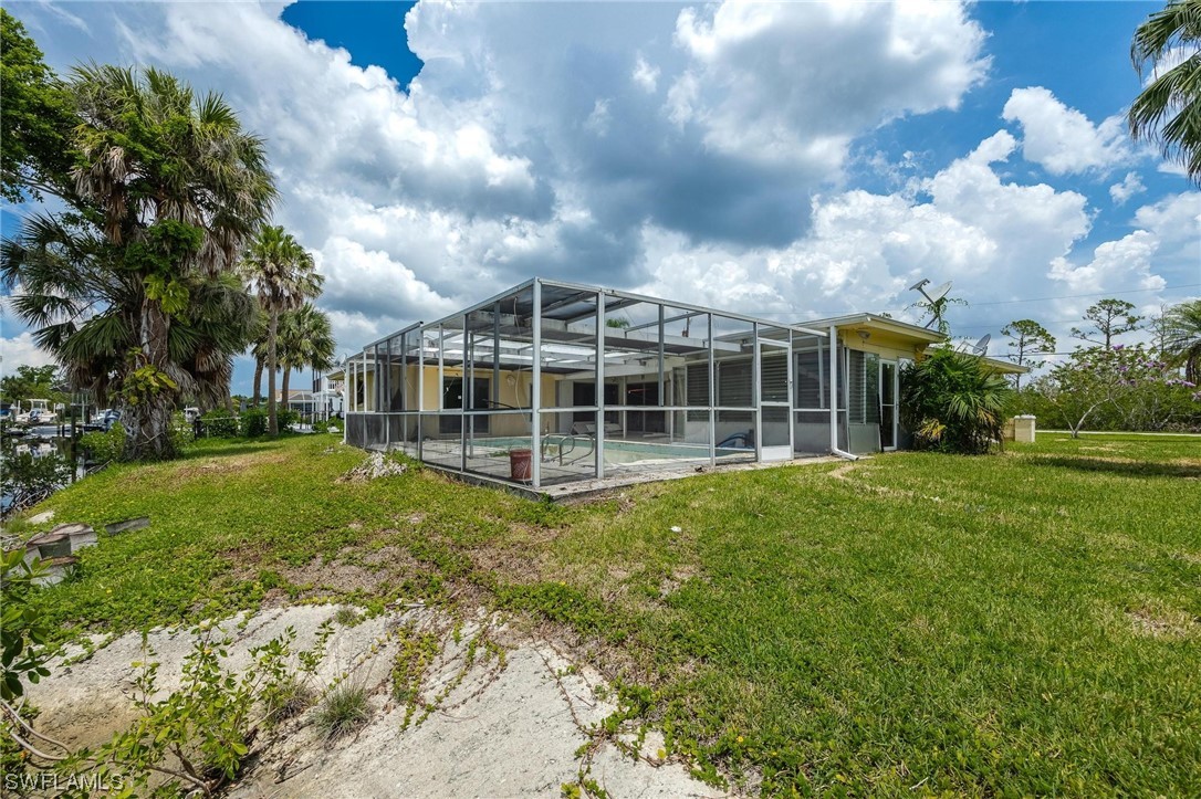 6341 Park Road