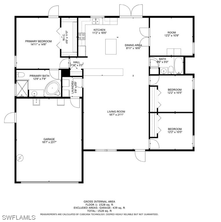 1112 NW 5th Place