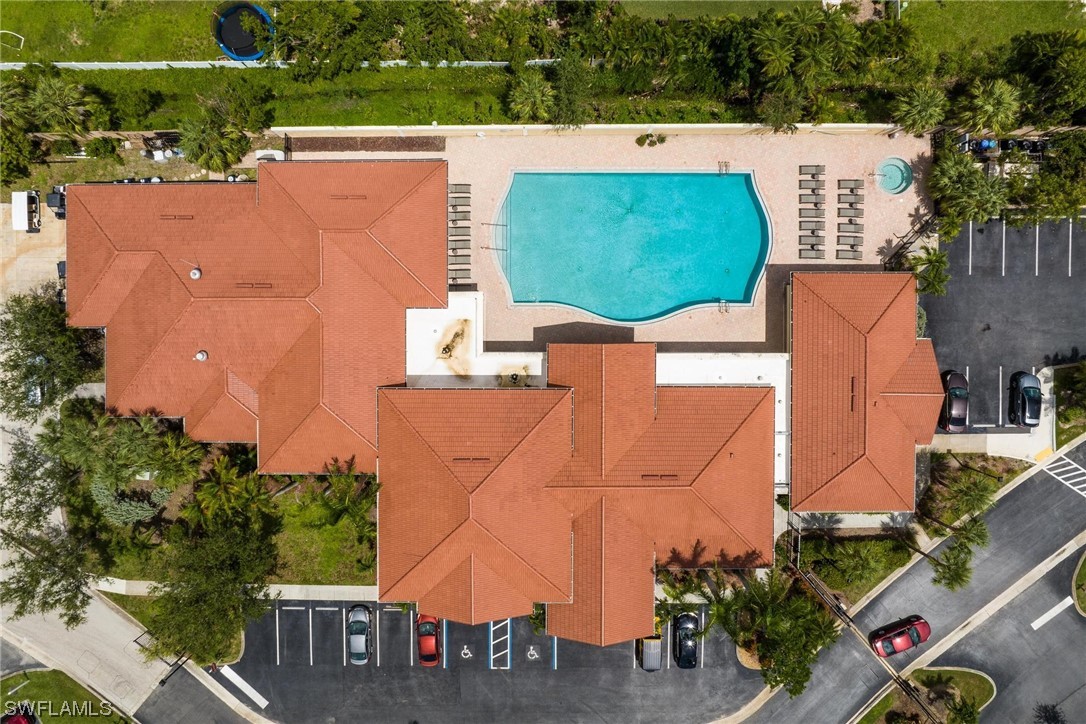 9005 Colby Drive Unit: 1911