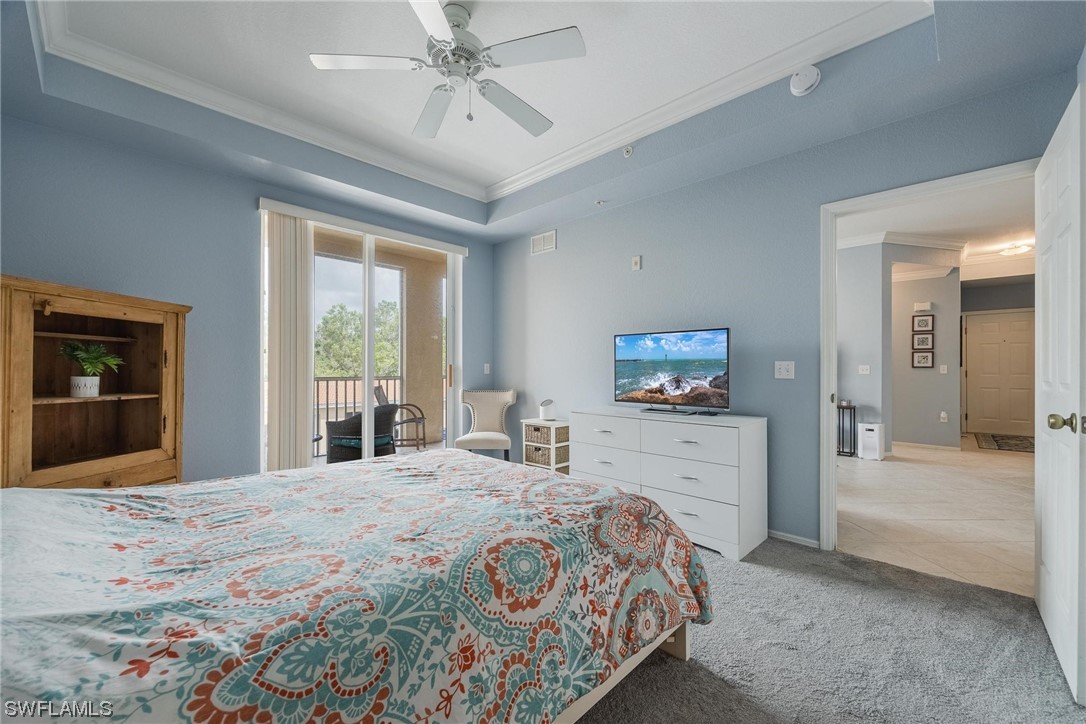 9005 Colby Drive Unit: 1911