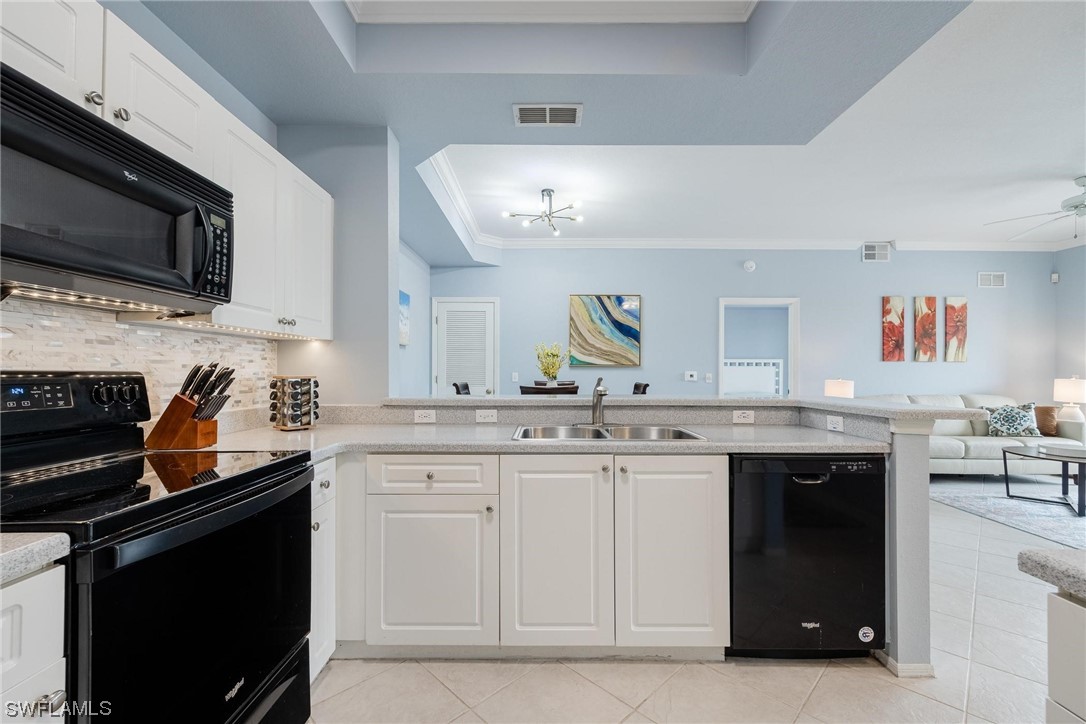 9005 Colby Drive Unit: 1911