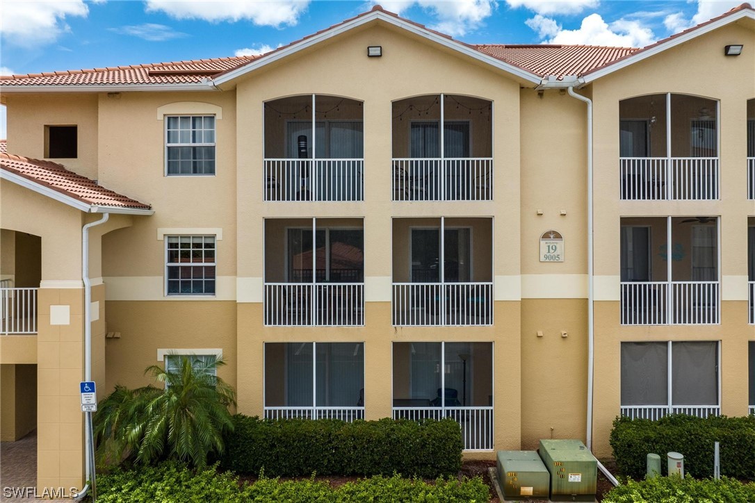 9005 Colby Drive Unit: 1911