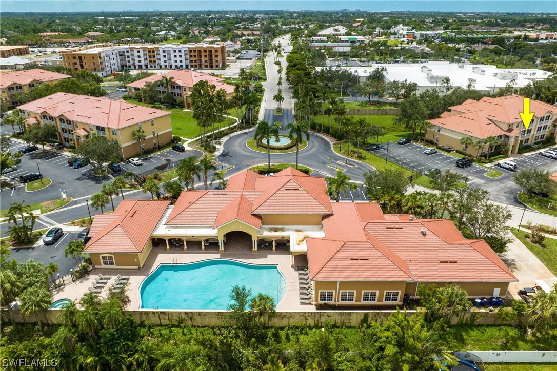 9005 Colby Drive Unit: 1911