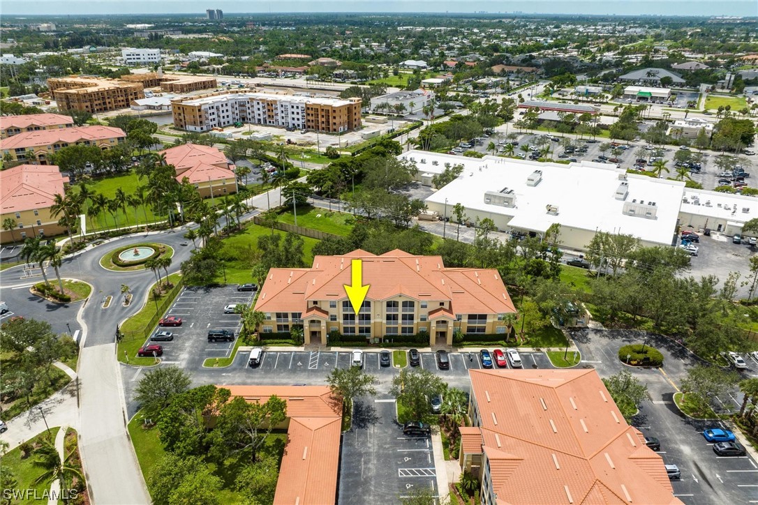 9005 Colby Drive Unit: 1911