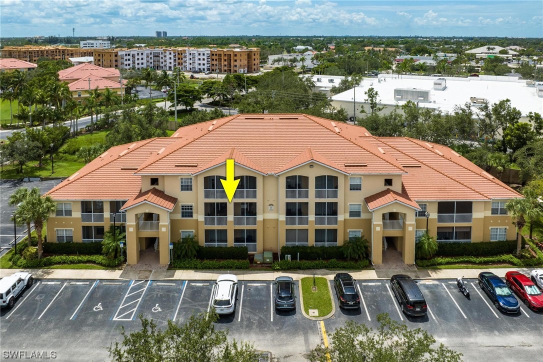 9005 Colby Drive Unit: 1911