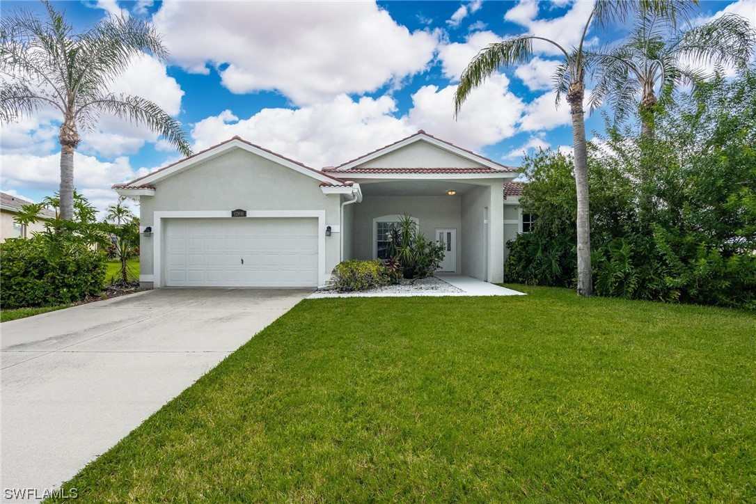 12891 Kedleston Circle