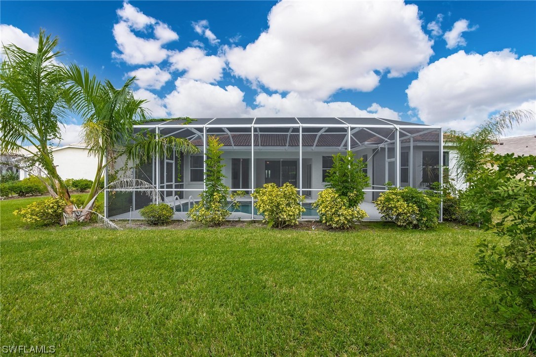 12891 Kedleston Circle