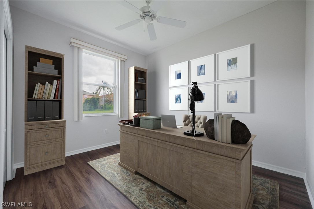 12891 Kedleston Circle