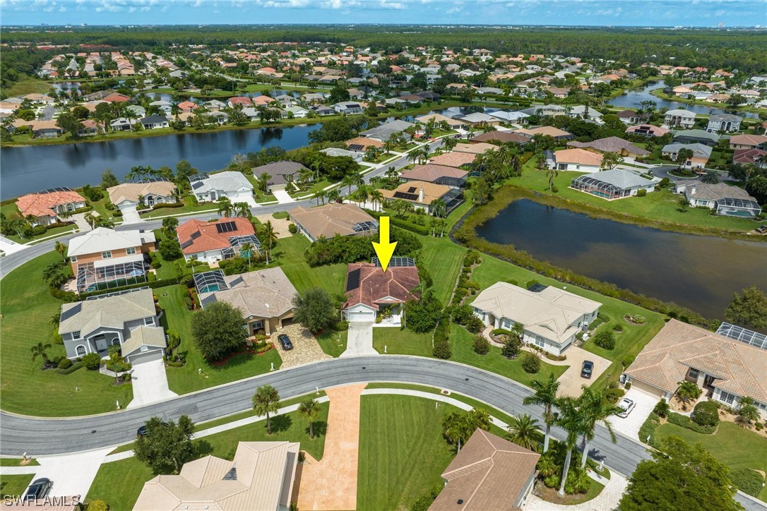 12891 Kedleston Circle