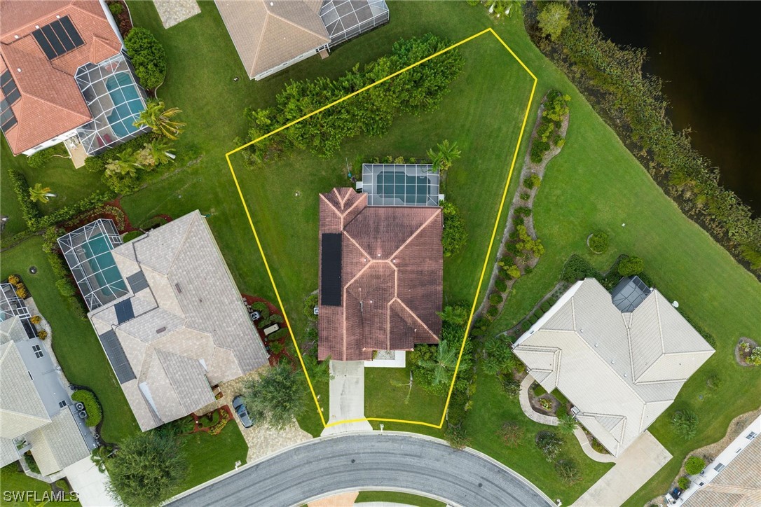 12891 Kedleston Circle