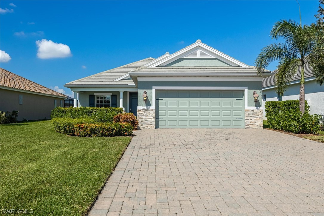 4742 Sunset Marsh Lane