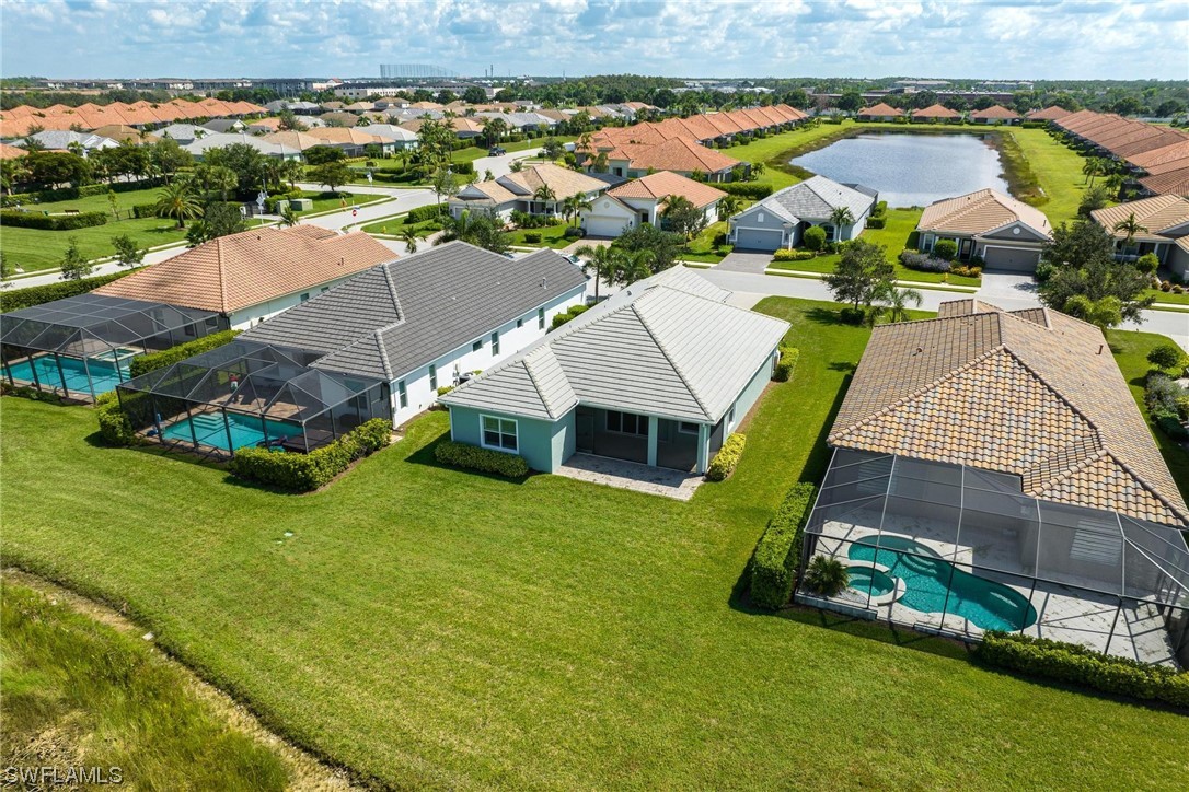 4742 Sunset Marsh Lane