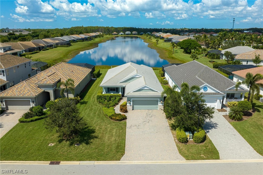 4742 Sunset Marsh Lane