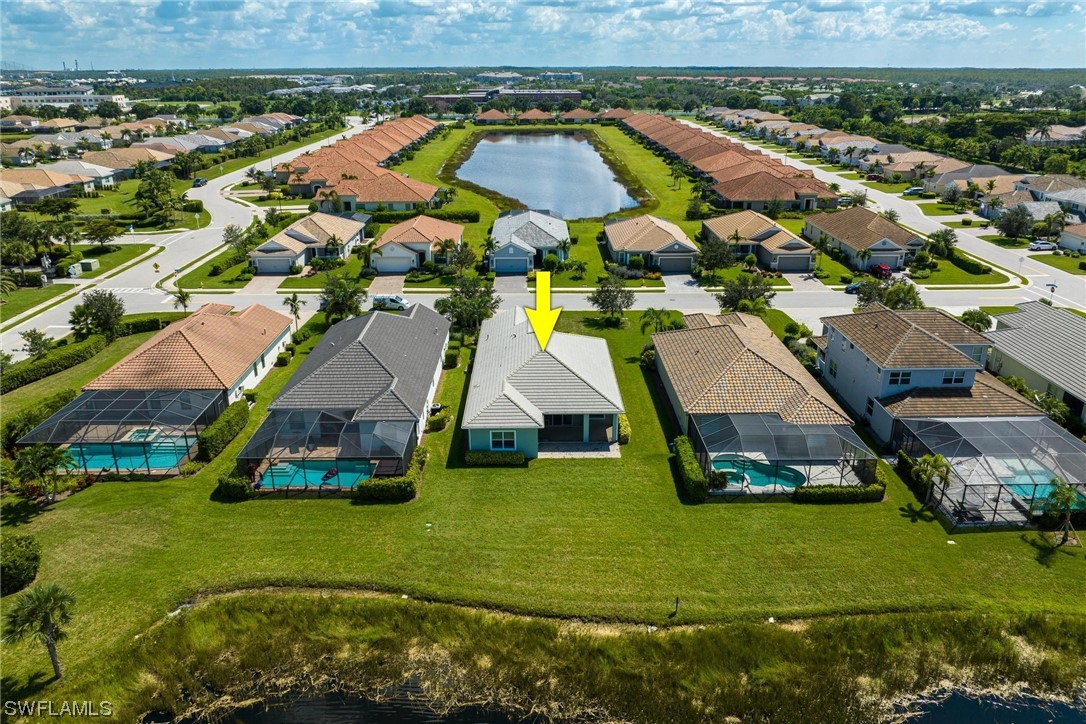 4742 Sunset Marsh Lane