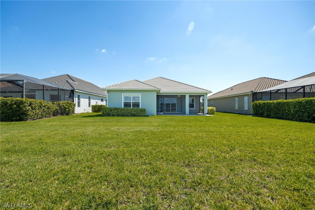 4742 Sunset Marsh Lane