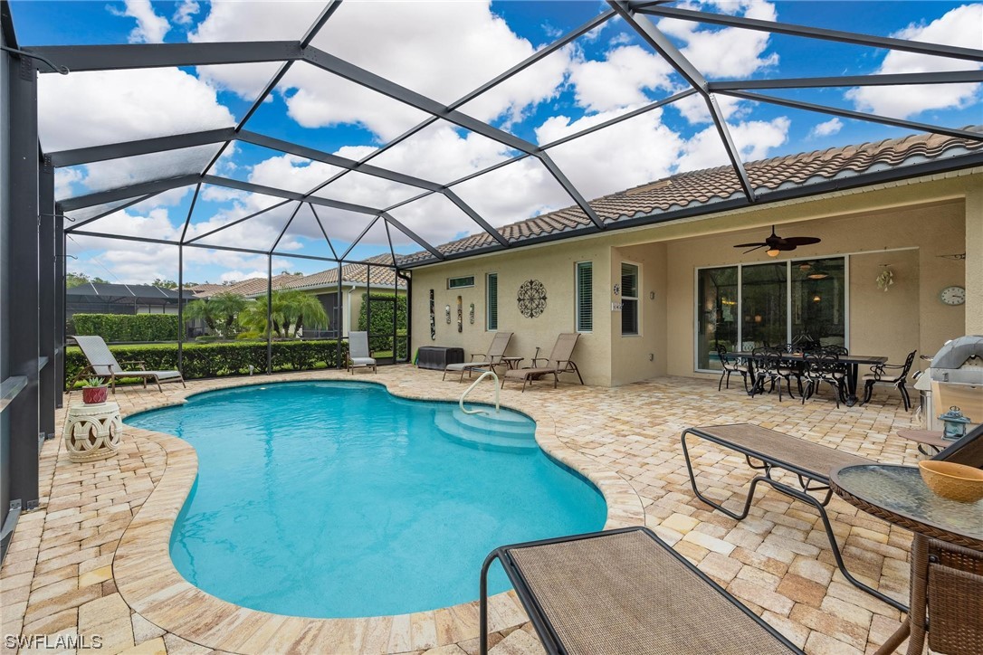 11316 Merriweather Court