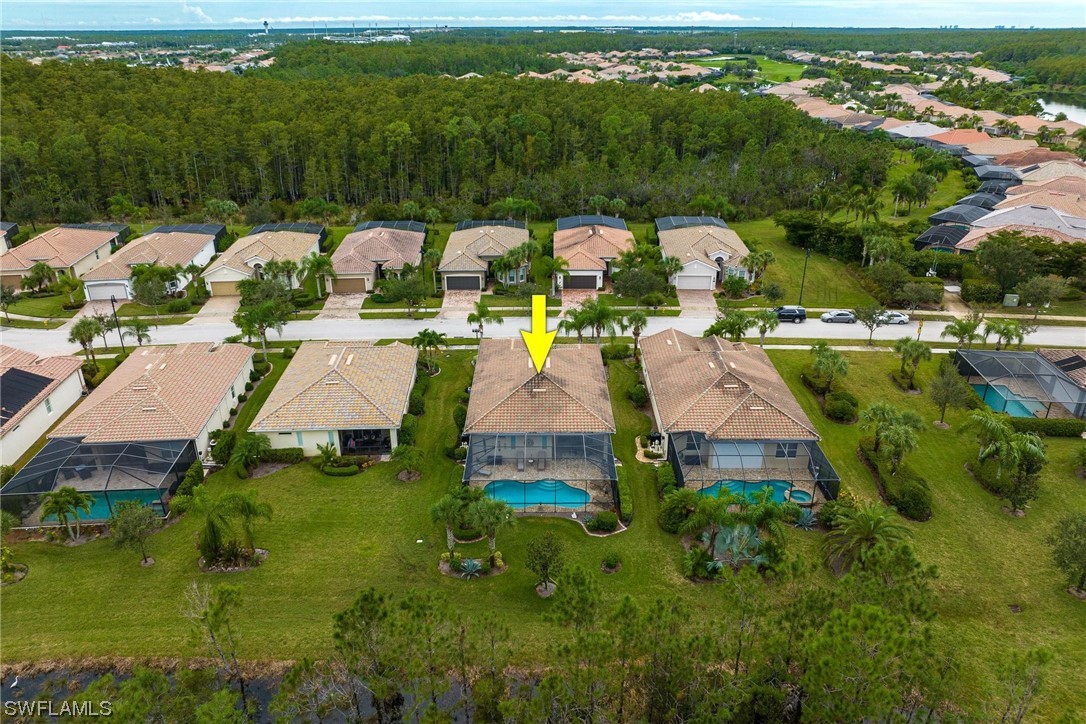 11316 Merriweather Court