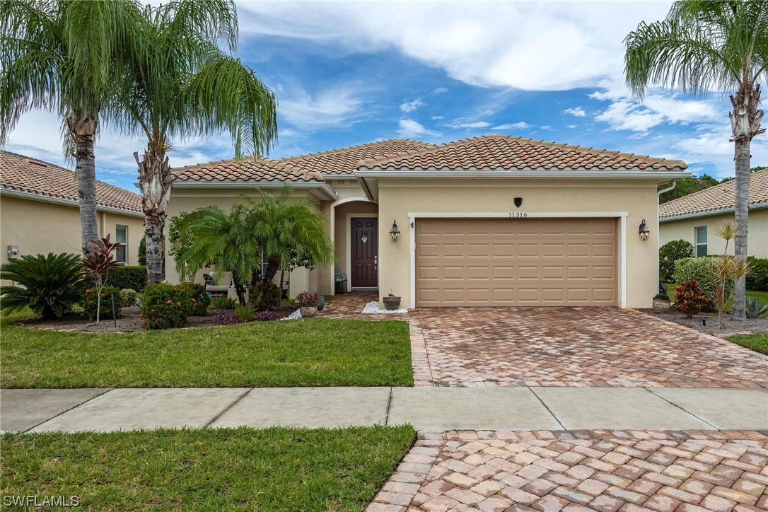 11316 Merriweather Court