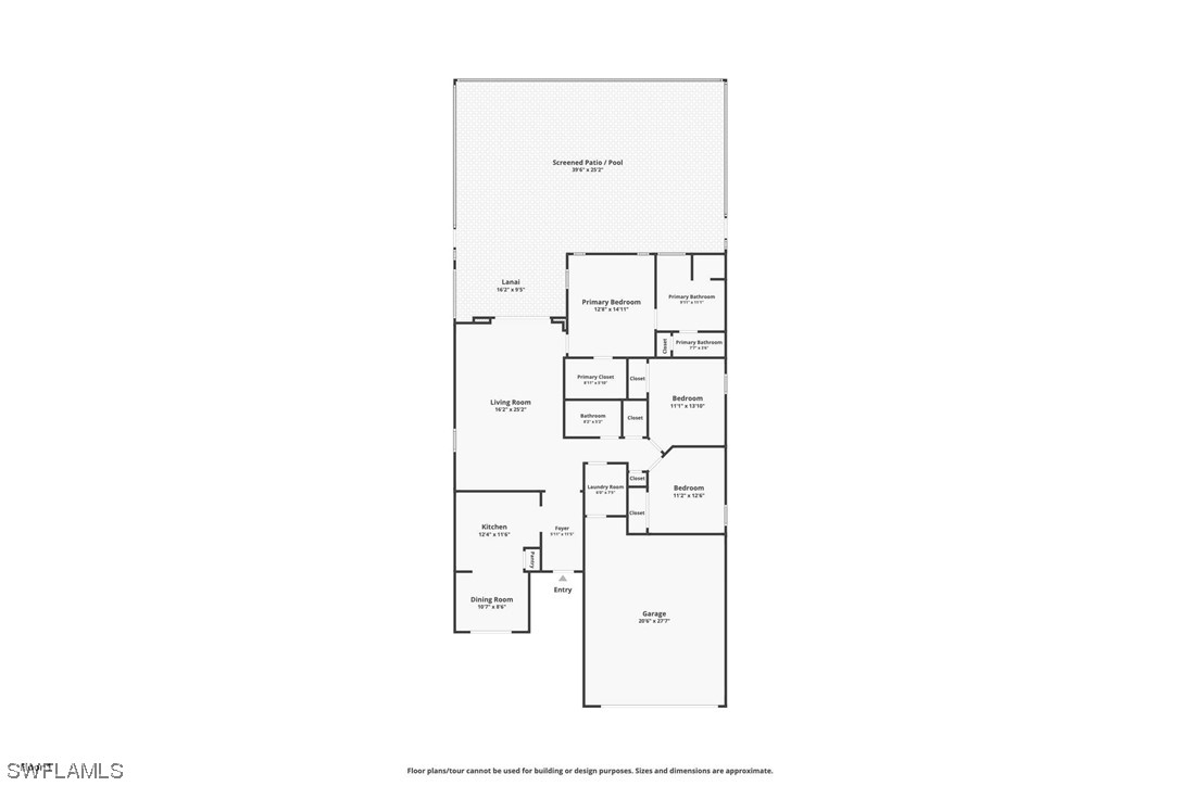 11316 Merriweather Court