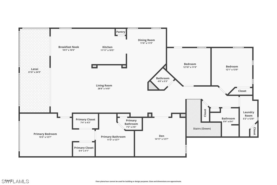 12895 New Market Street Unit: 202