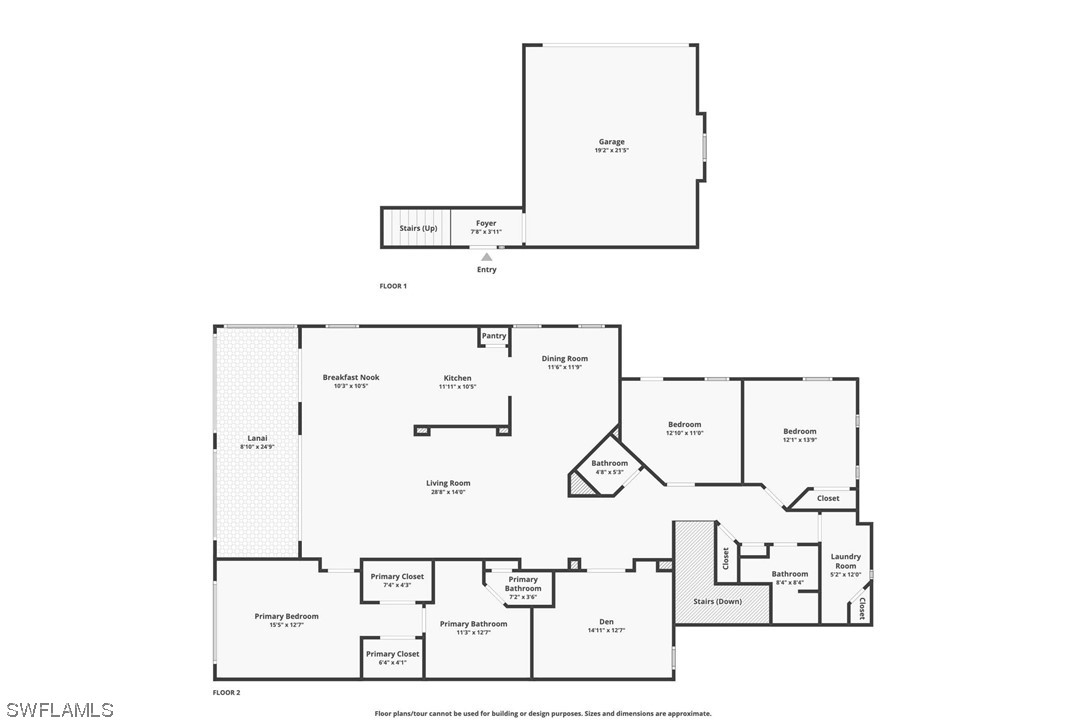 12895 New Market Street Unit: 202